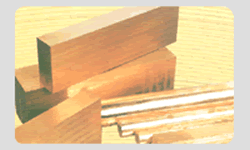 名佳利銅帶板目錄